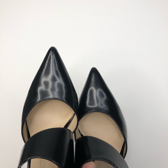 Elizabeth and James Patent Pumps - Picture 6 of 6